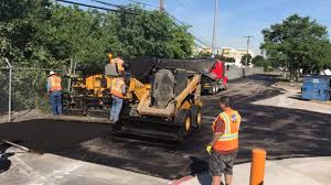 Best Driveway Overlay Services  in Mascoutah, IL